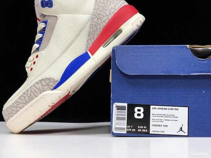 sail red 3 mens Retro 136064-140 